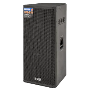 Ahuja SPX810 PA Speaker System