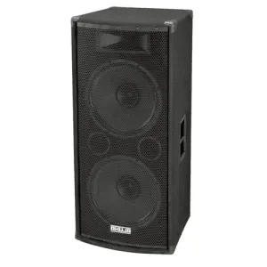 Ahuja SRX500 PA Speaker System