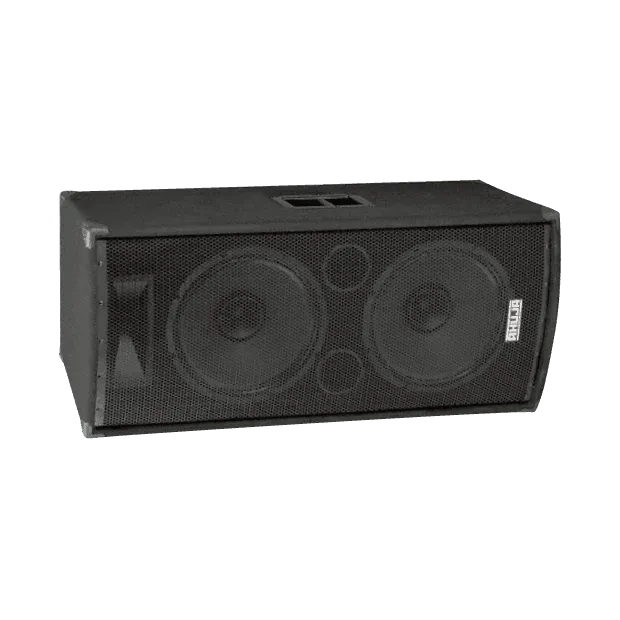 Ahuja SRX500 PA Speaker System