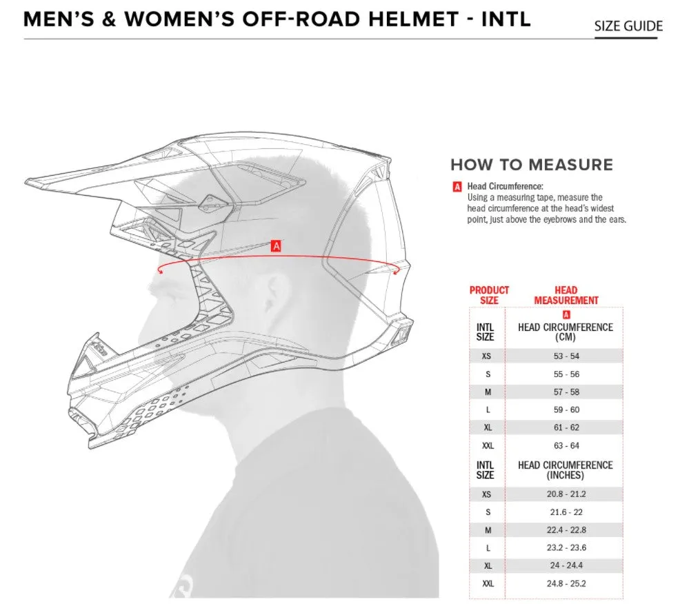 Alpinestars S-M5 Rover Helmet