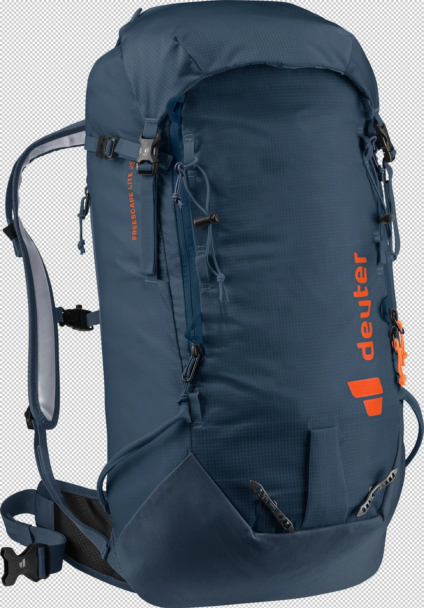 Alpinrucksack Freescape Lite 26