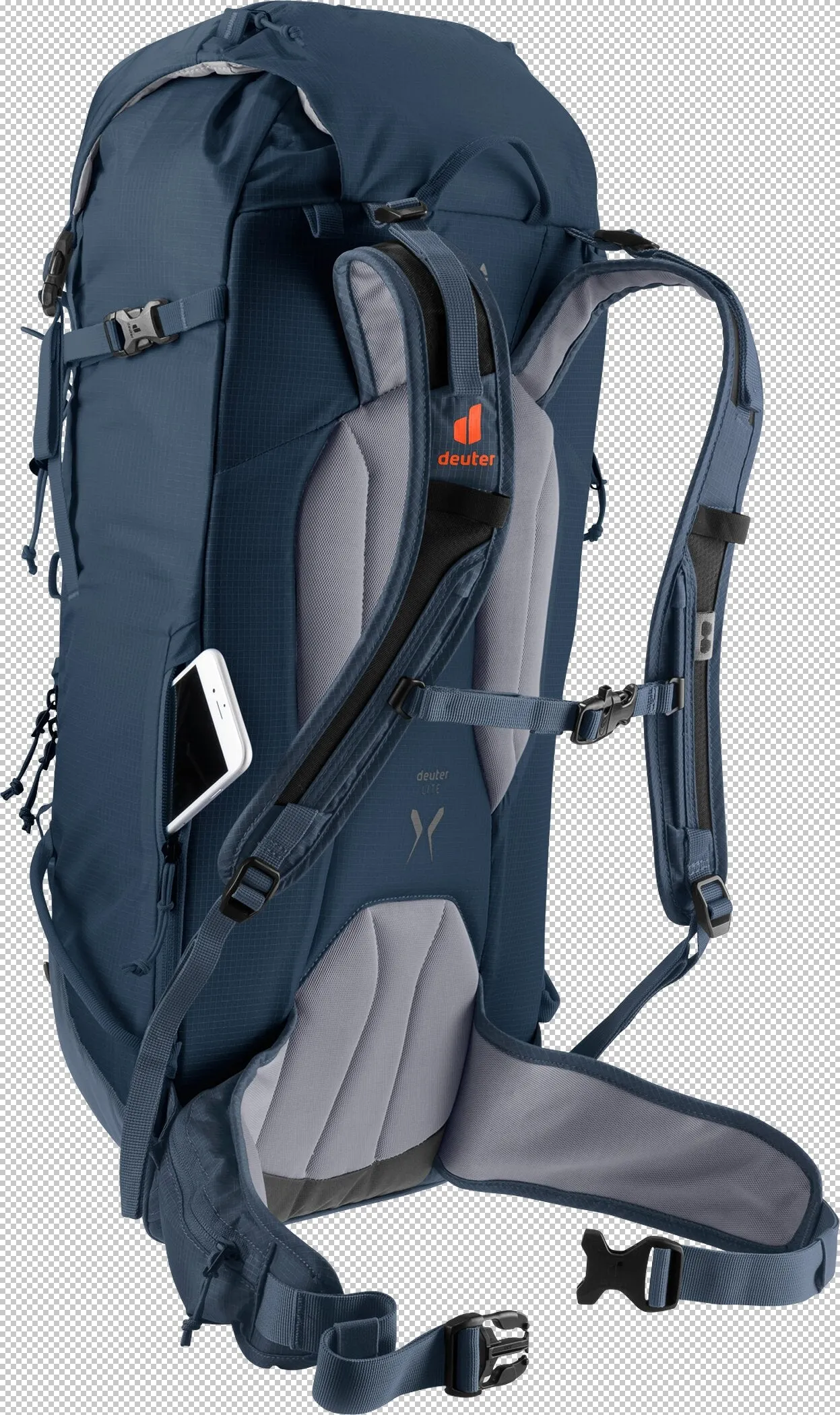 Alpinrucksack Freescape Lite 26