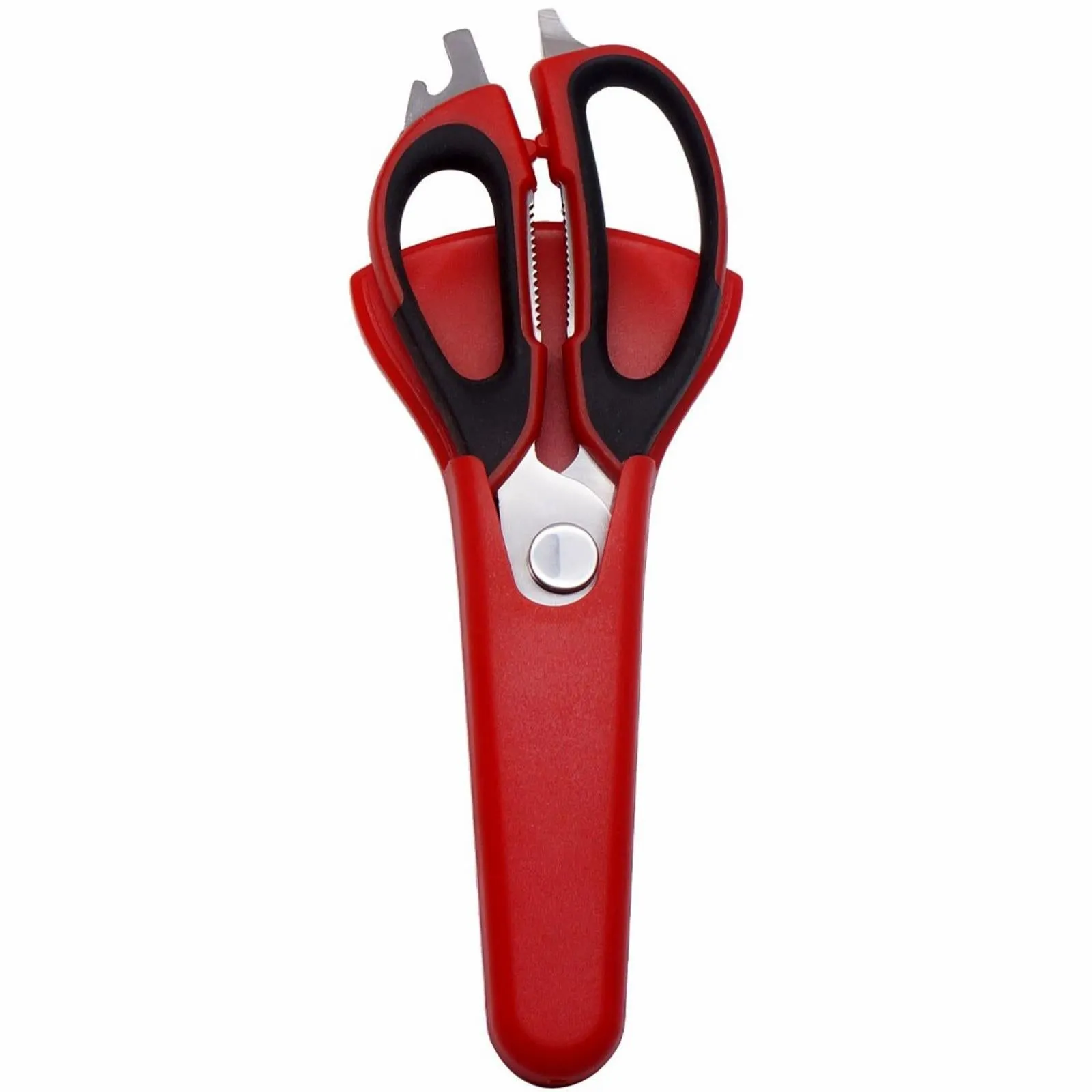 Amtech 9-IN-1 Multi-Function Shears 9" (230mm)