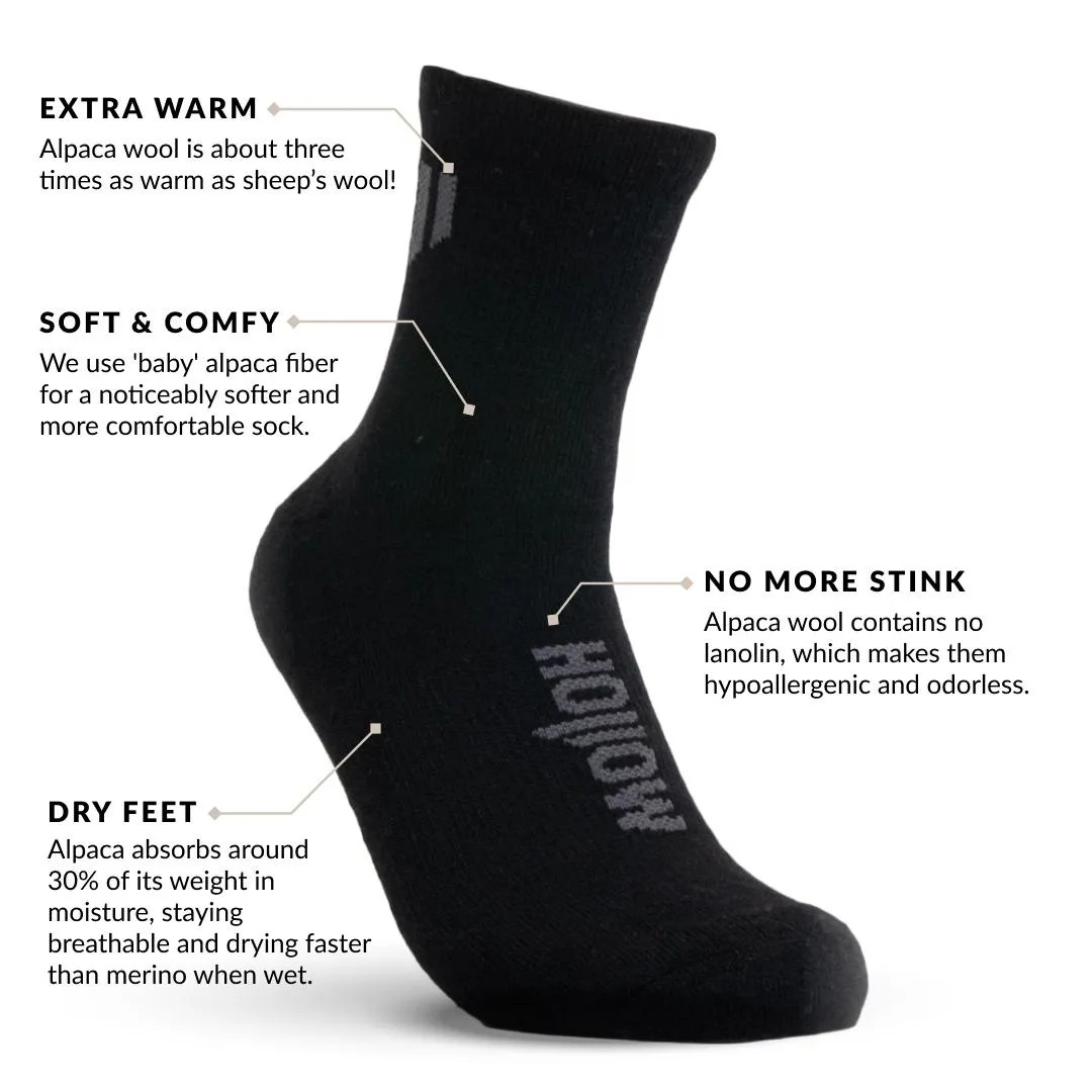 Ankle 4 Pack