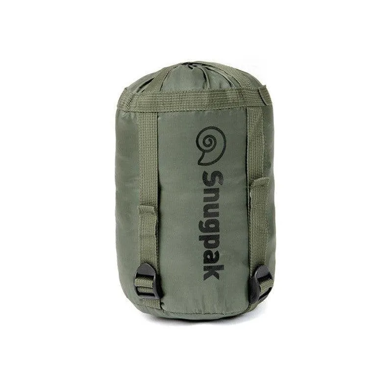 Antarctic sleeping pad - olive