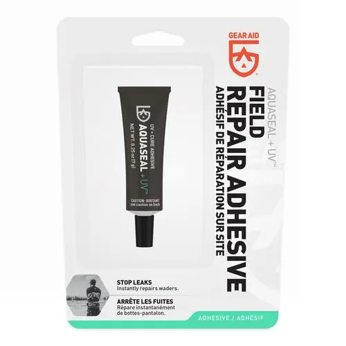 Aquaseal UV Repair Adhesive 10612
