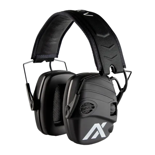 AXIL TRACKR ELECTRONIC EAR MUFFS