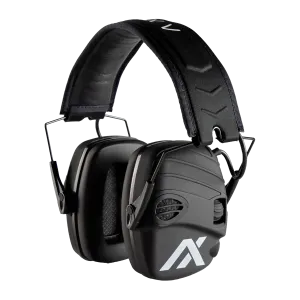 AXIL TRACKR ELECTRONIC EAR MUFFS