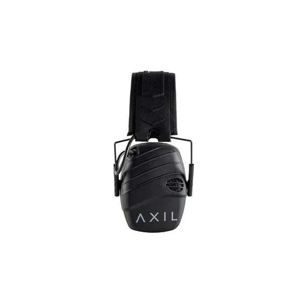 AXIL TRACKR ELECTRONIC EAR MUFFS