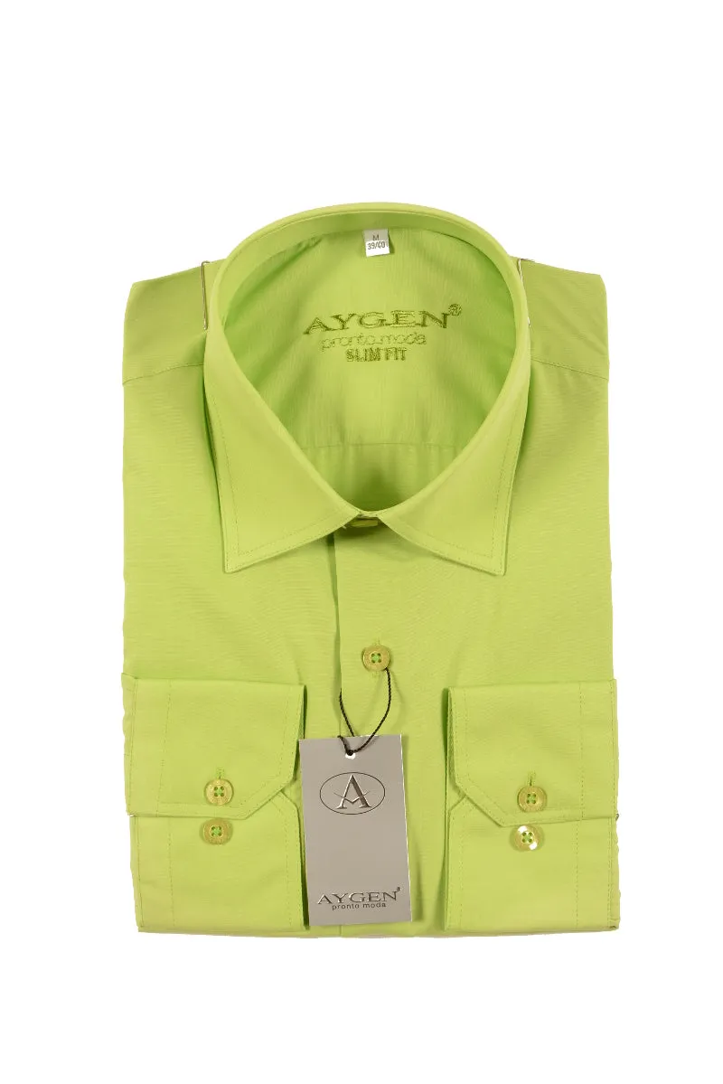 Aygen Shirt