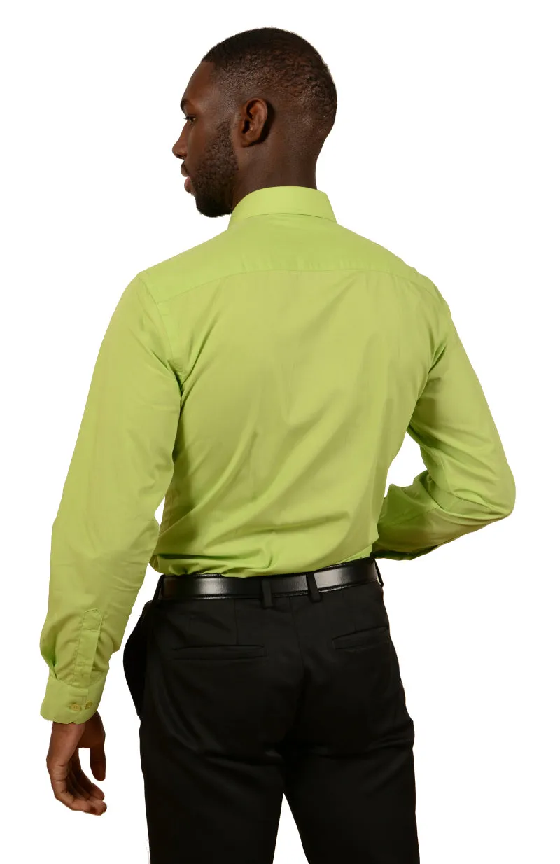 Aygen Shirt