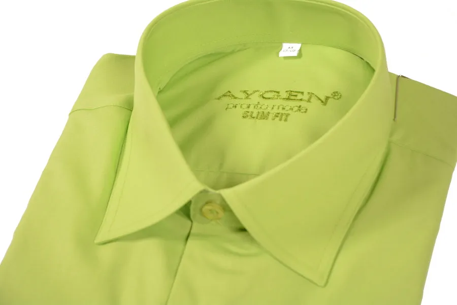 Aygen Shirt