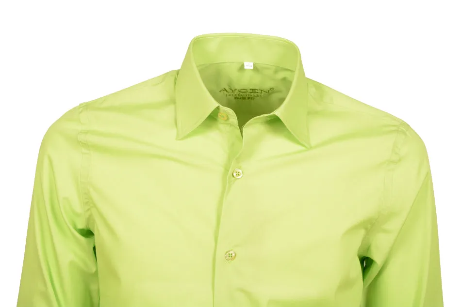 Aygen Shirt