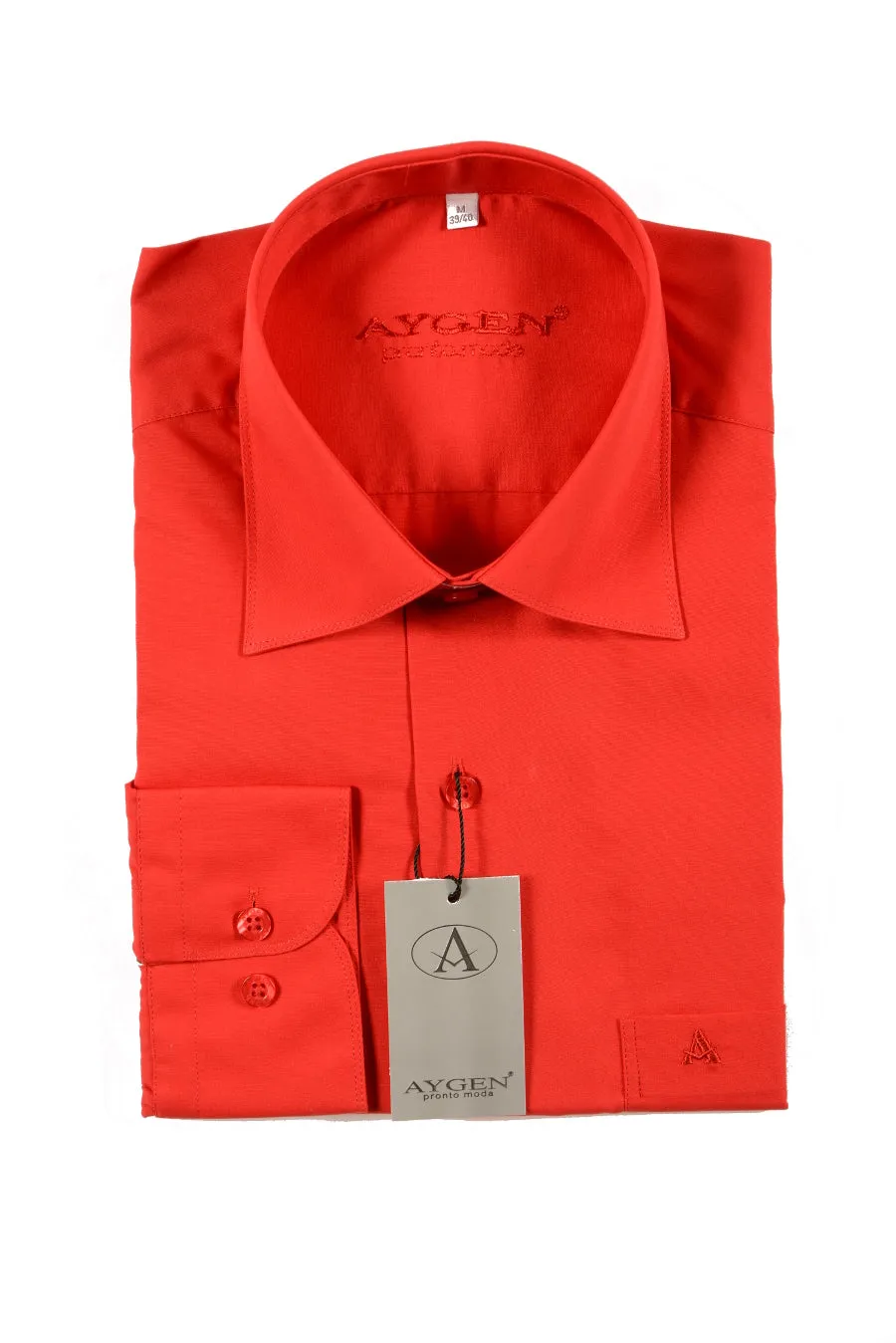 Aygen Shirt