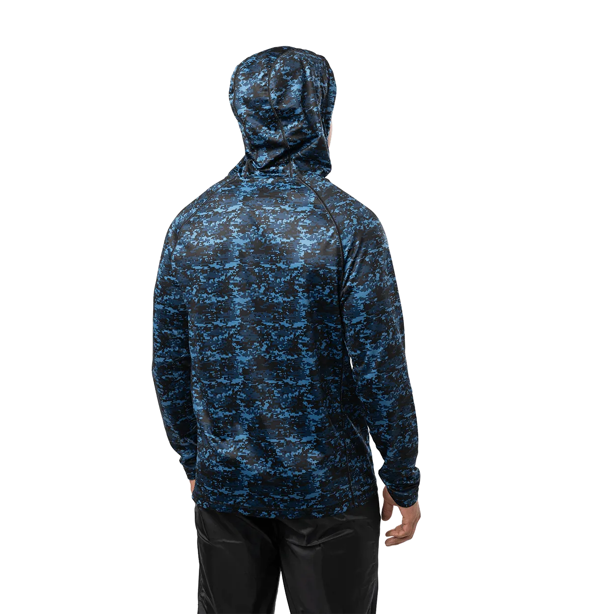 Bauer FLC Warmth Tech Longsleeve Mens Shirt