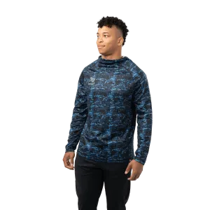 Bauer FLC Warmth Tech Longsleeve Mens Shirt