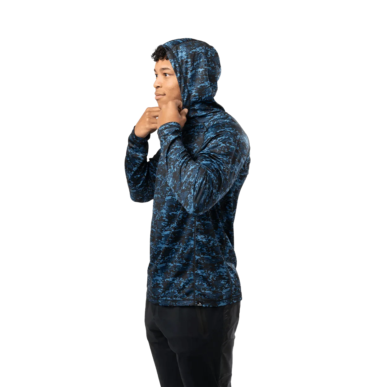 Bauer FLC Warmth Tech Longsleeve Mens Shirt