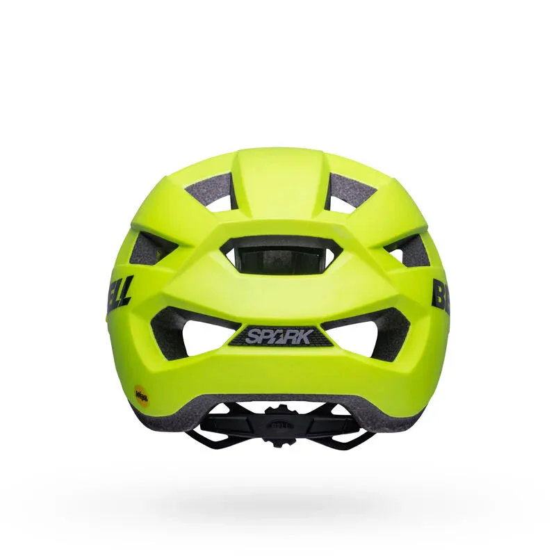 Bell Spark 2 MIPS - Matte Hi Viz