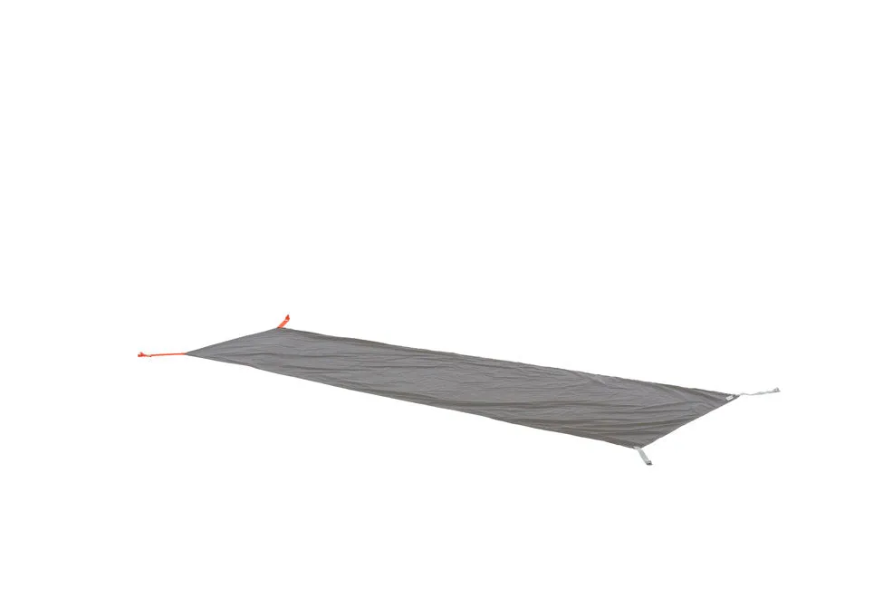 BIG AGNES Copper Spur HV UL1 & mtnGLO® Footprint