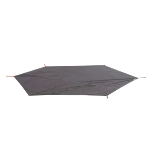 BIG AGNES Copper Spur HV UL3 Bikepack Footprint