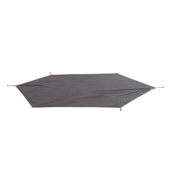 BIG AGNES Copper Spur HV UL3 Bikepack Footprint