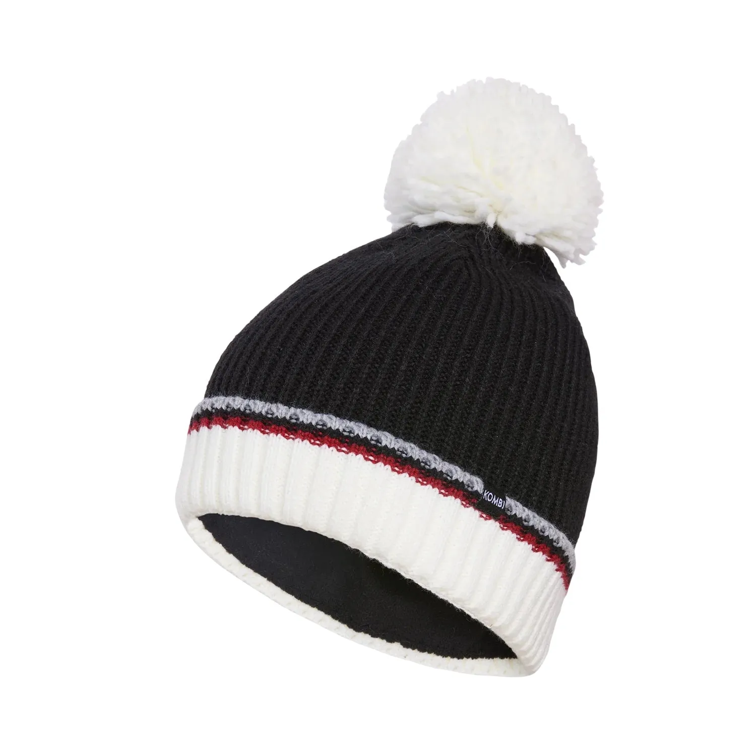 Big Kids' Camper Knitted Toque