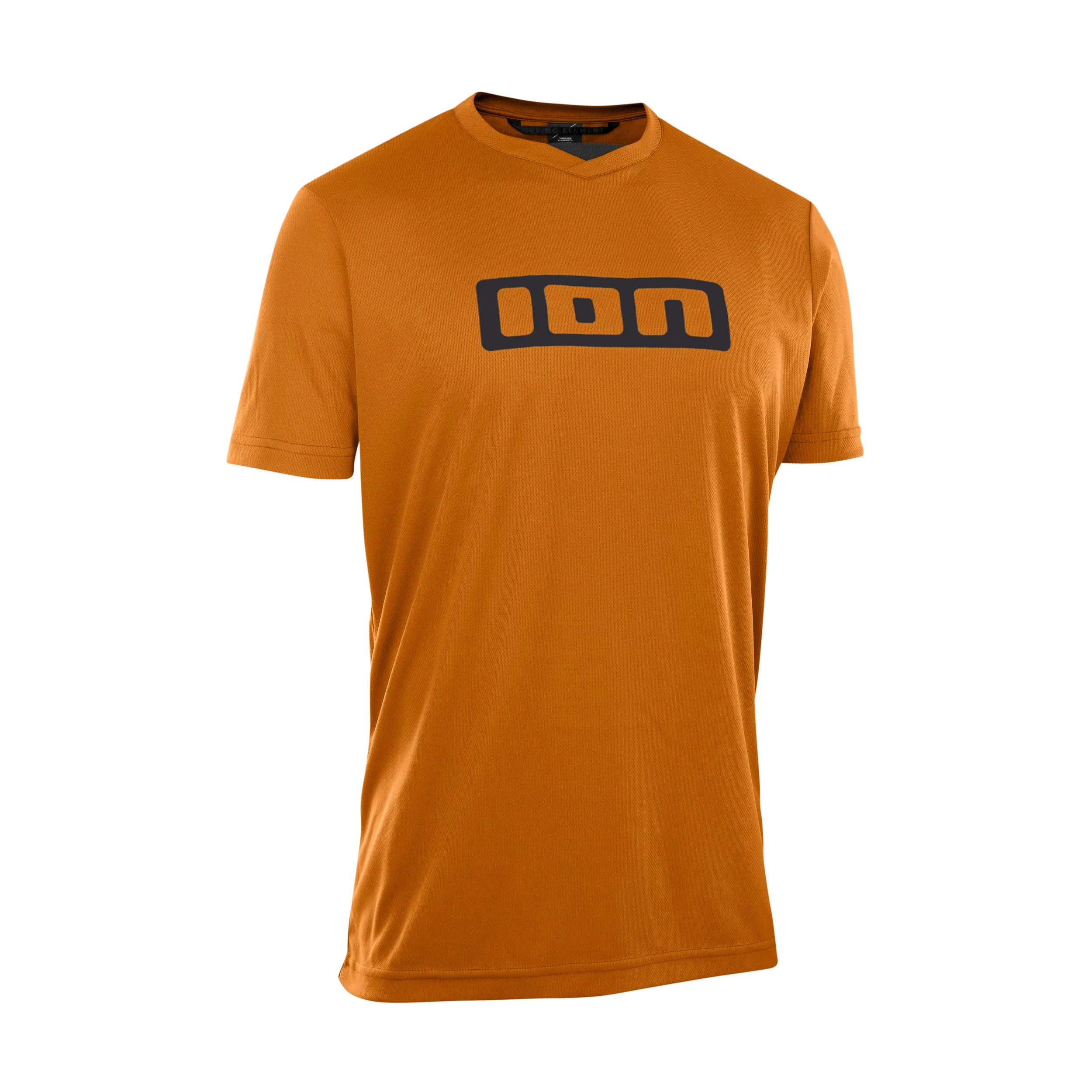 Bike Jersey Logo SS men