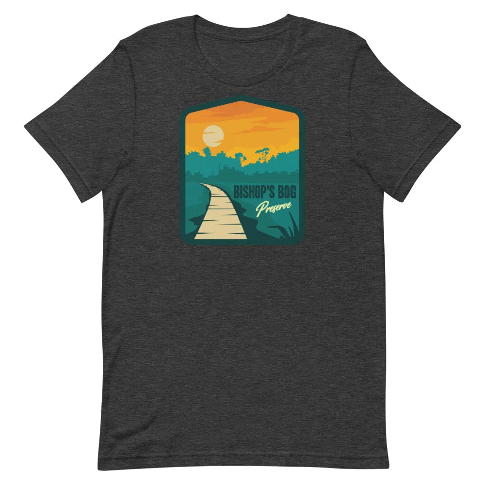 Bishop's Bog Premium T-Shirt