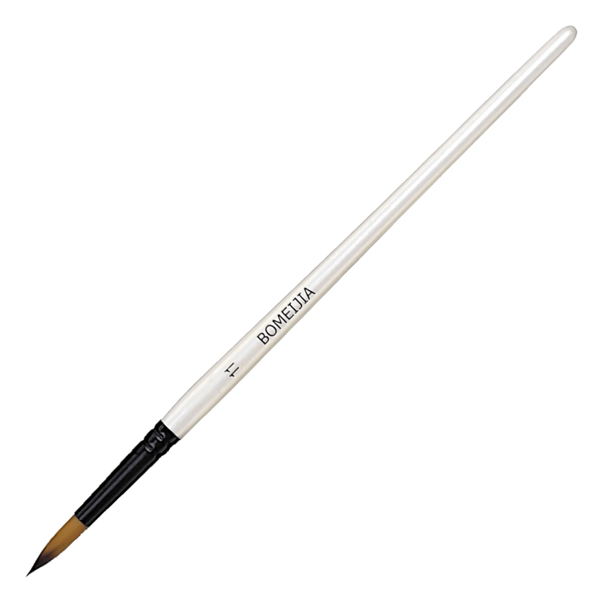 Bomeijia Round Tip Art Painting Brush