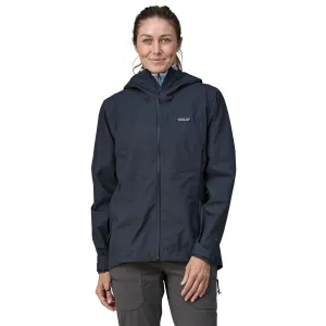 Boulder Fork Women's Rain Jacket