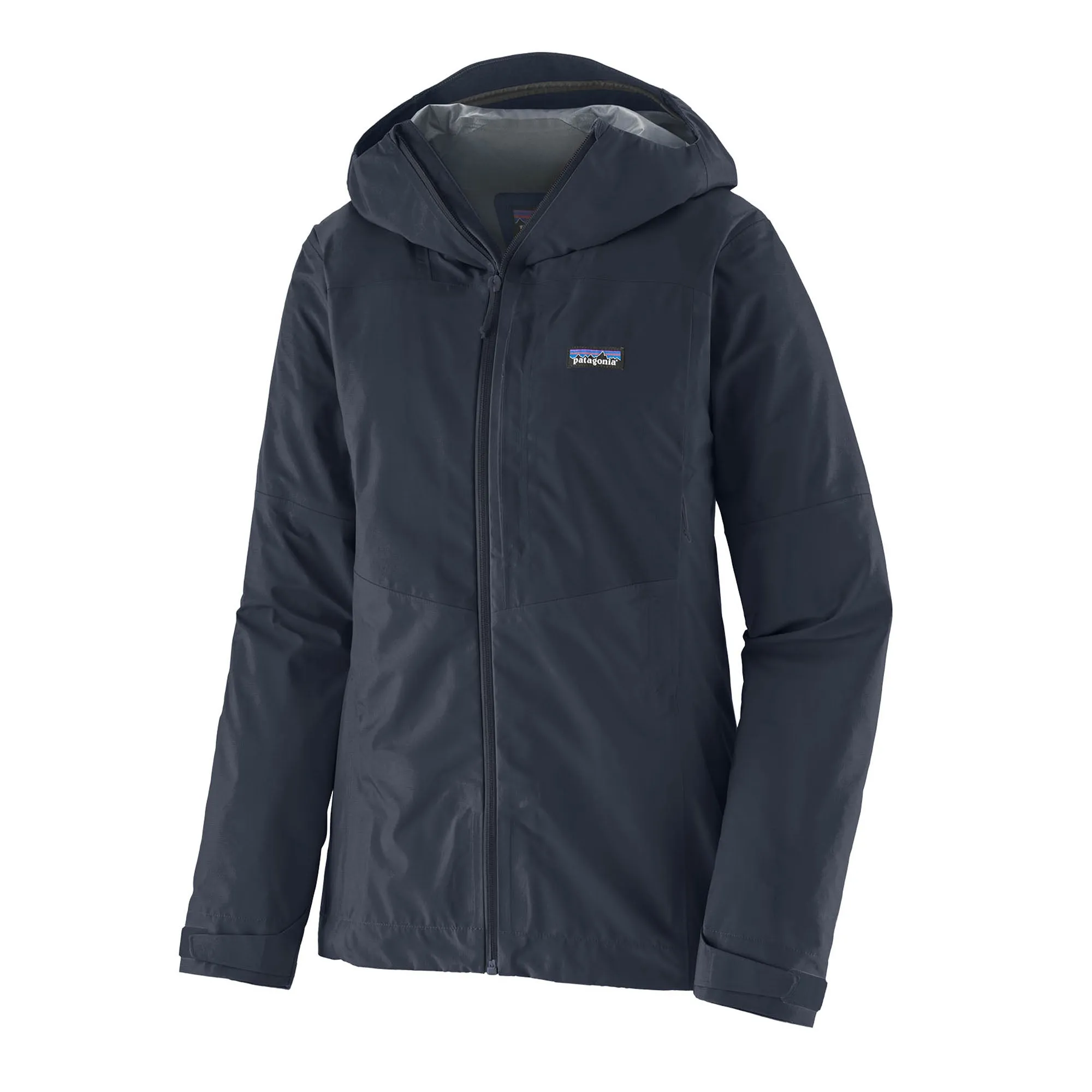 Boulder Fork Women's Rain Jacket