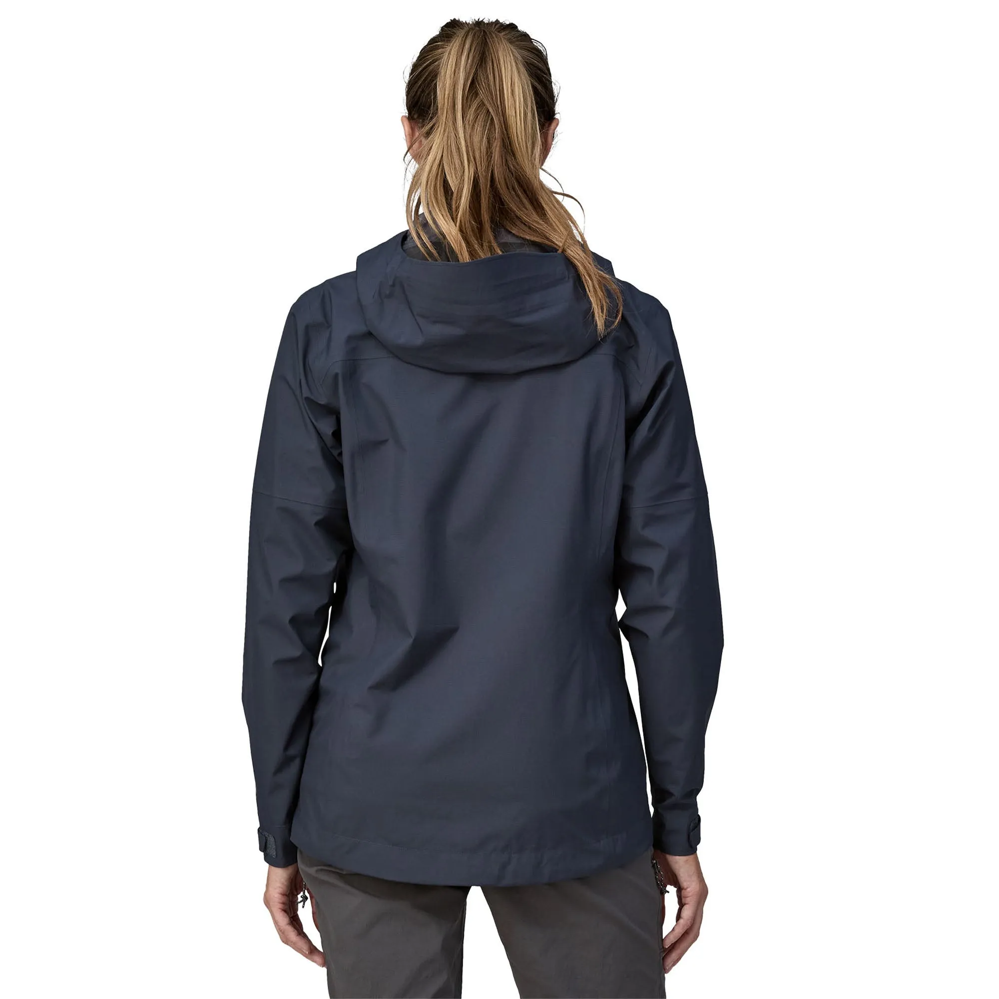 Boulder Fork Women's Rain Jacket