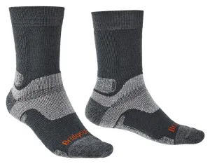 Bridgedale Men's Hike Mid Merino Per-Fit