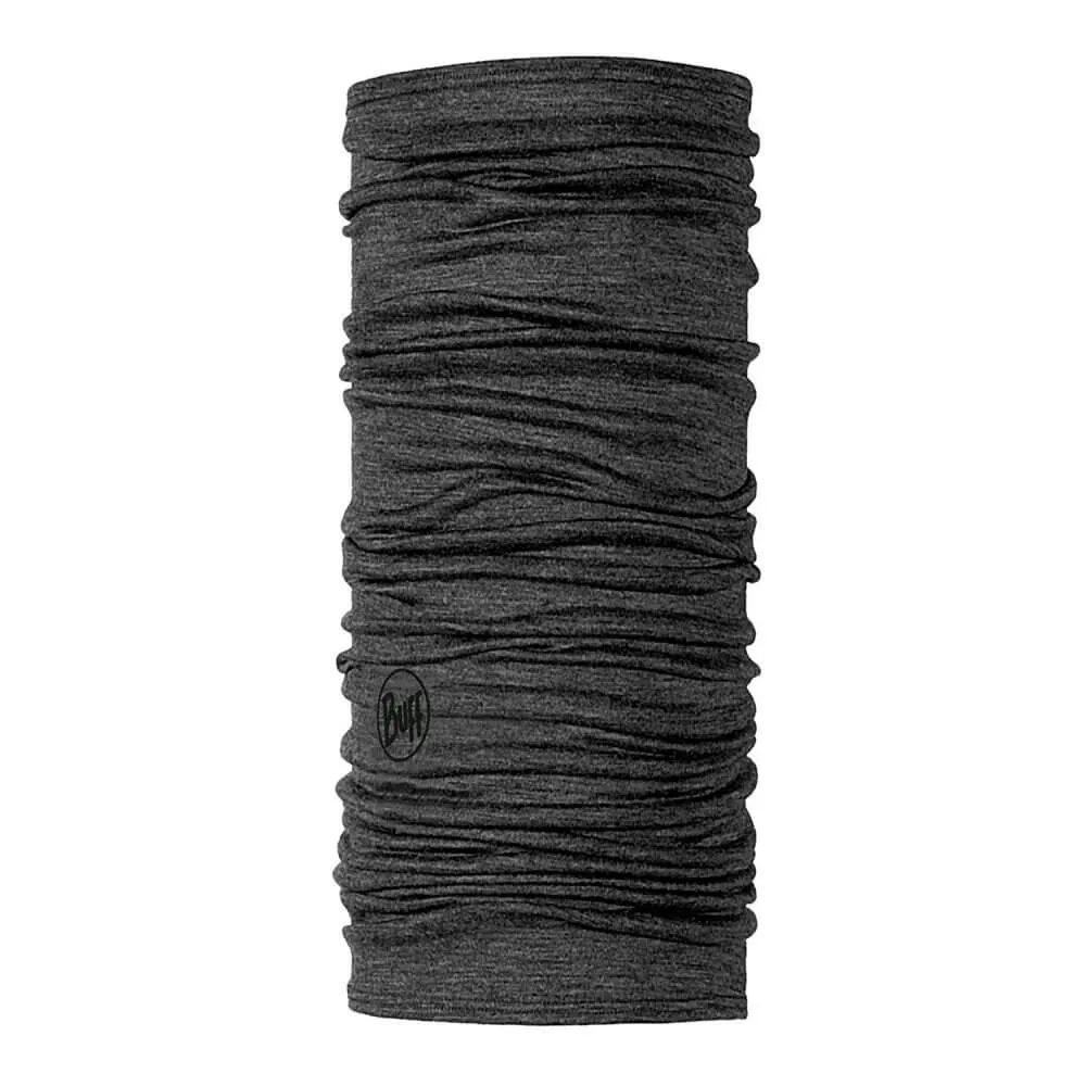 Buff - Lightweight Merino Wool Neckwear