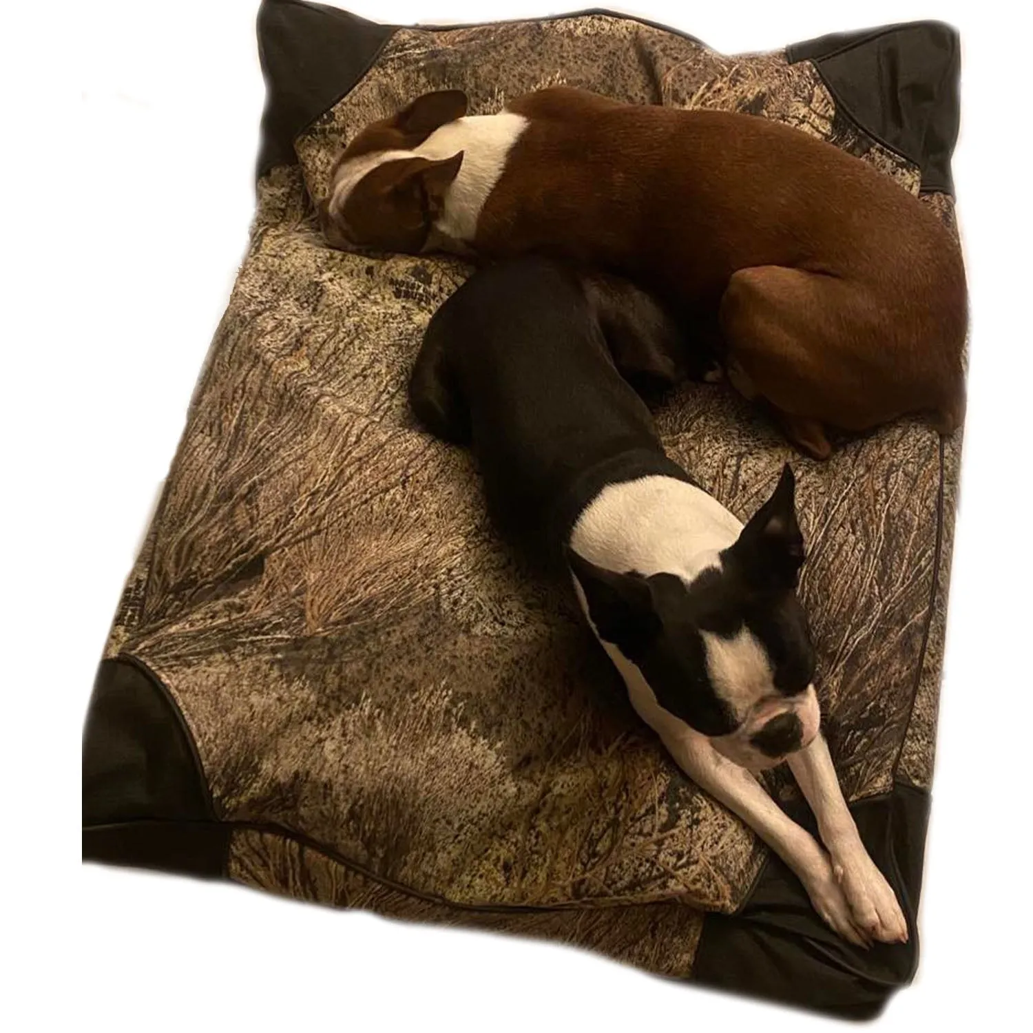 Buff Tuff: Pet Bed