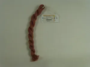 Burmilana 3392 Rose Brick