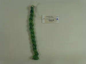 Burmilana 3396 Malachite