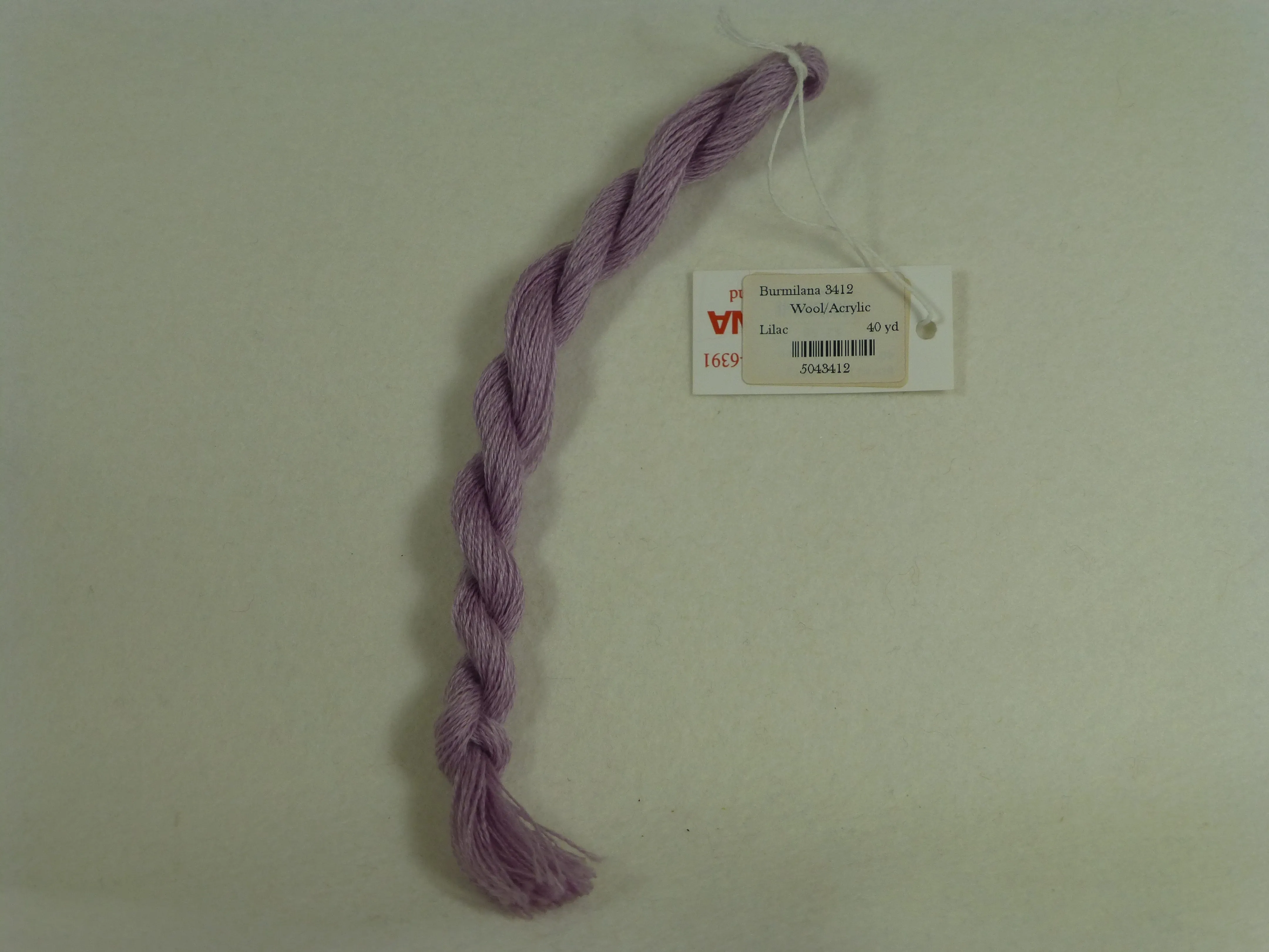 Burmilana 3412 Lilac