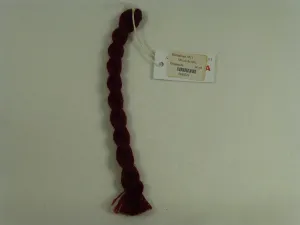 Burmilana 3511 Burgundy