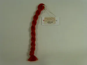 Burmilana 3804 Red Orange