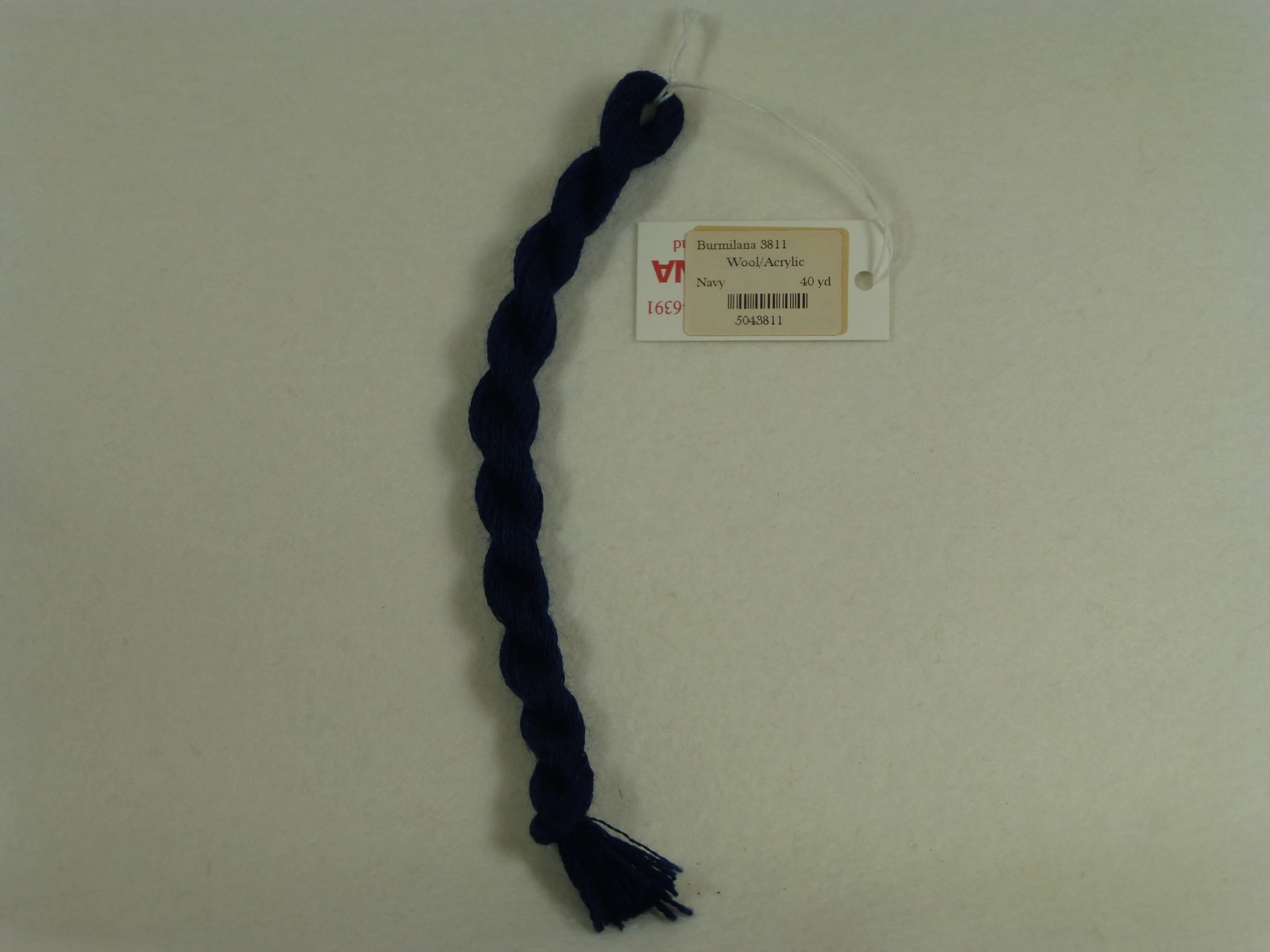 Burmilana 3811 Navy