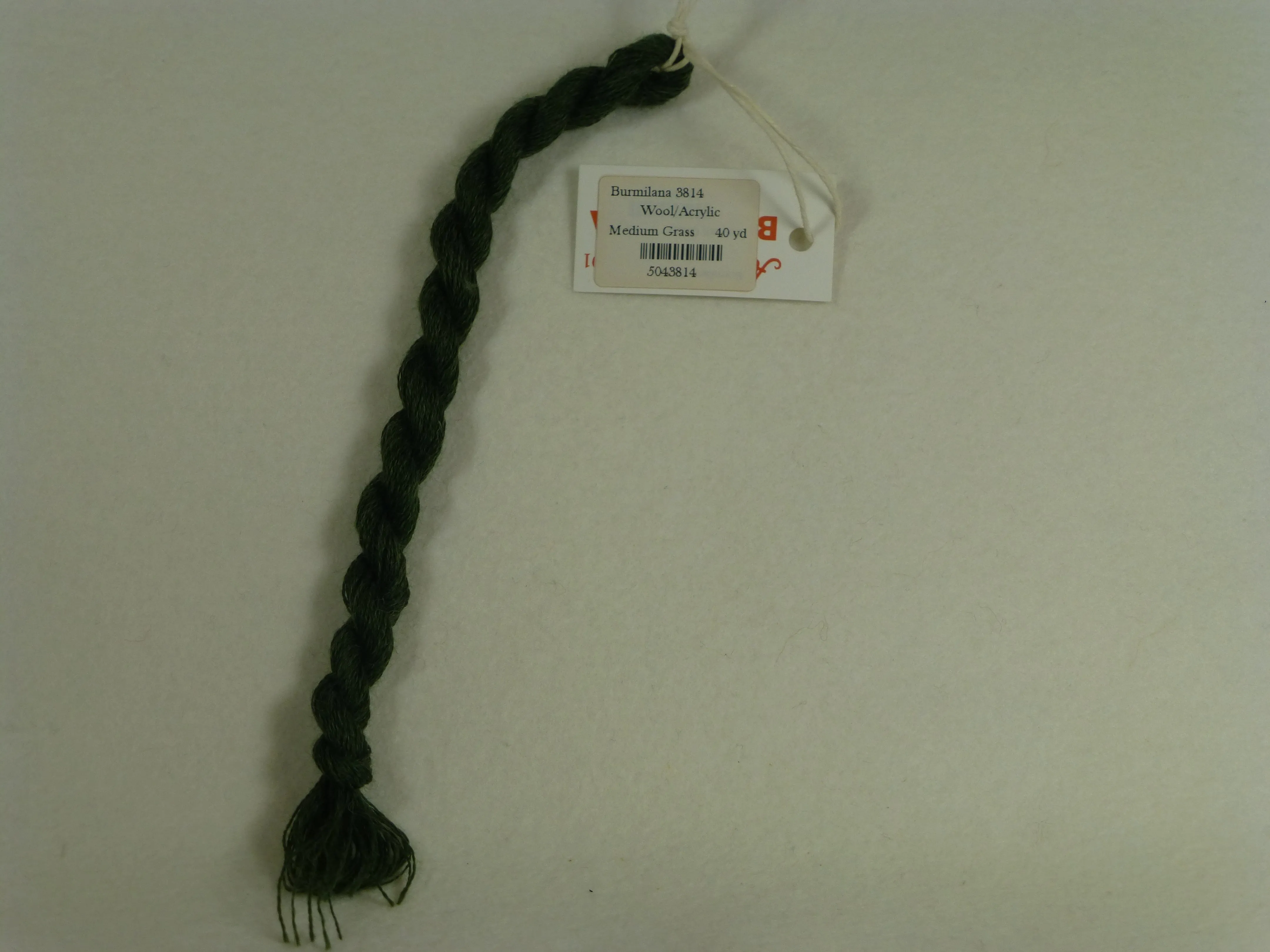 Burmilana 3814 Medium Grass