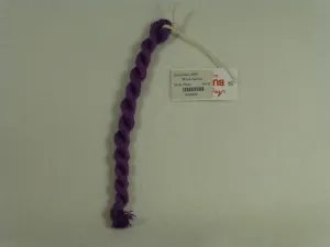 Burmilana 3833 Medium Plum