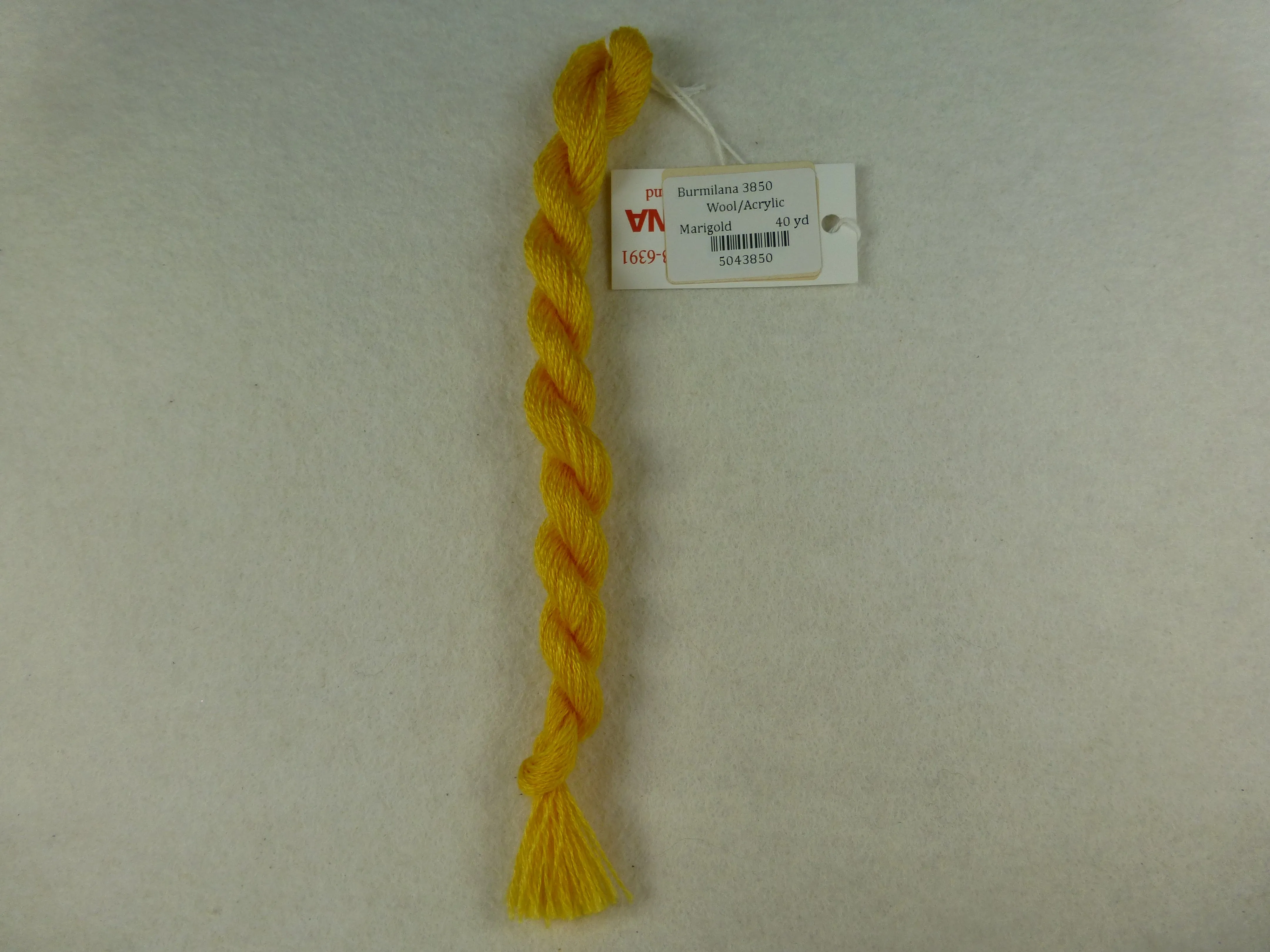 Burmilana 3850 Marigold