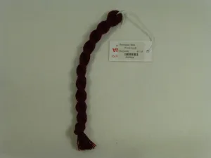 Burmilana 3864 Burgundy