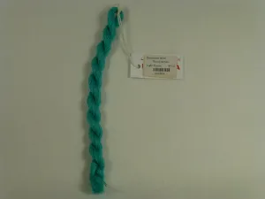 Burmilana 3996 Light Peacock