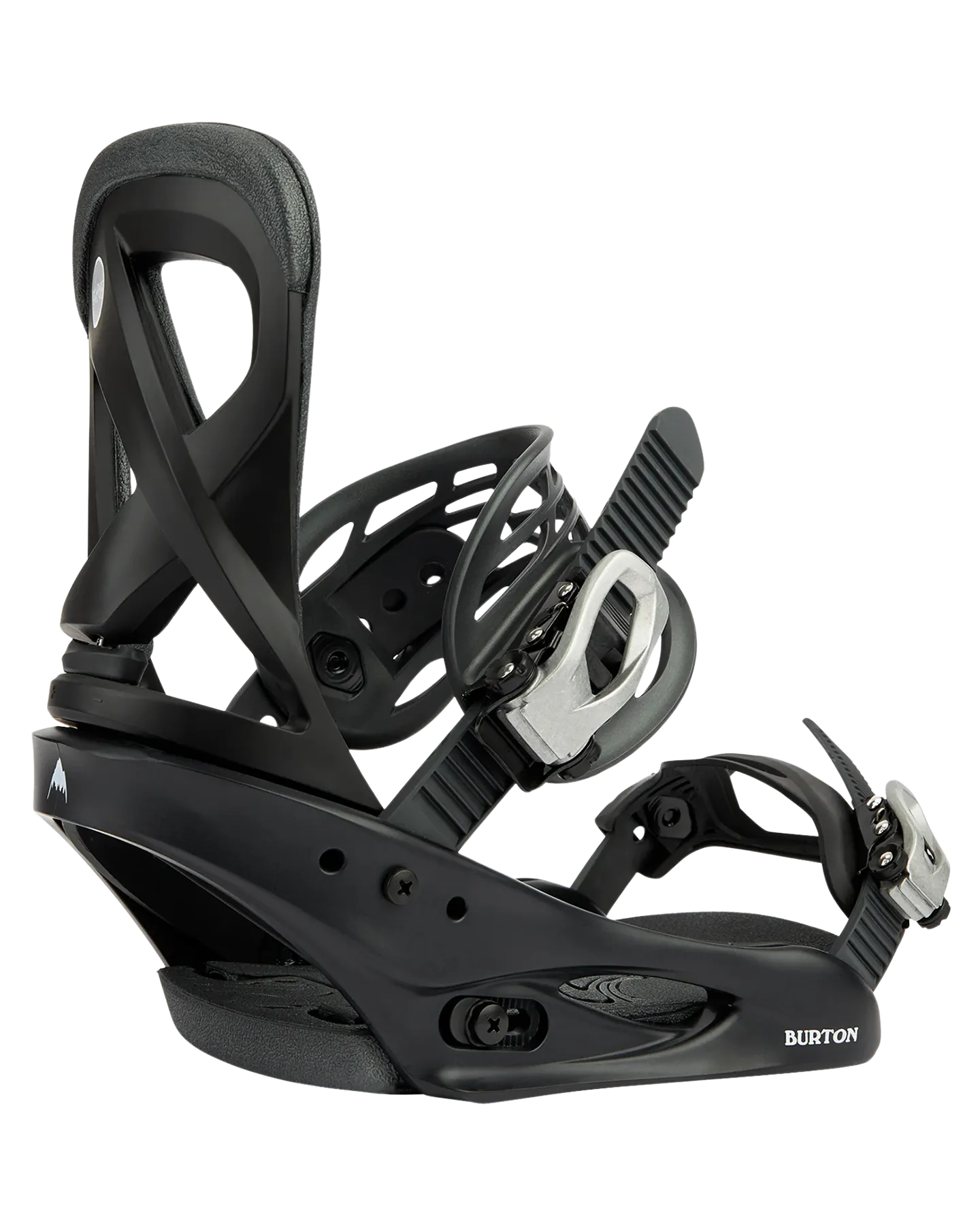 Burton Women's Scribe Re:Flex Snowboard Bindings