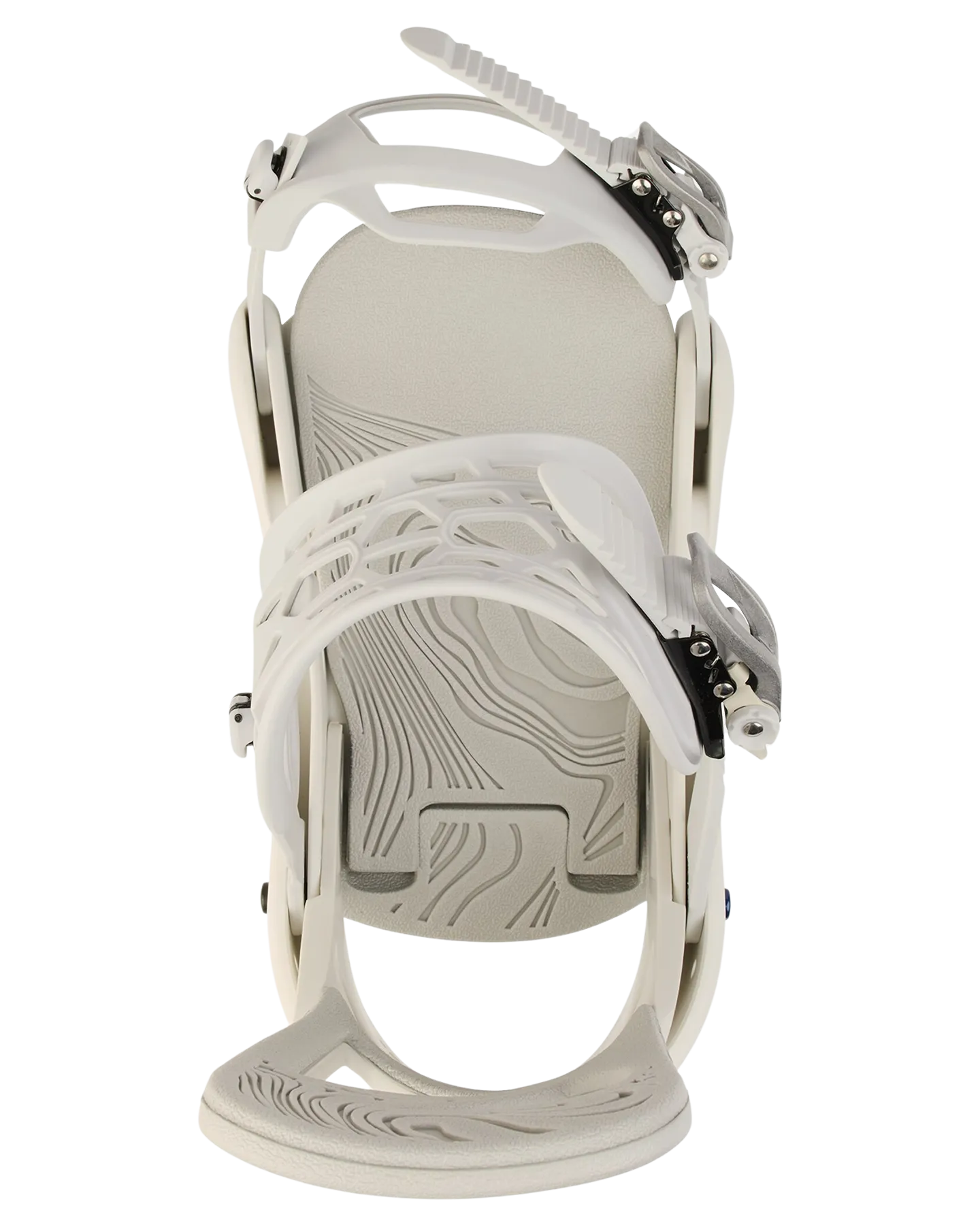 Burton Women's Scribe Re:Flex Snowboard Bindings