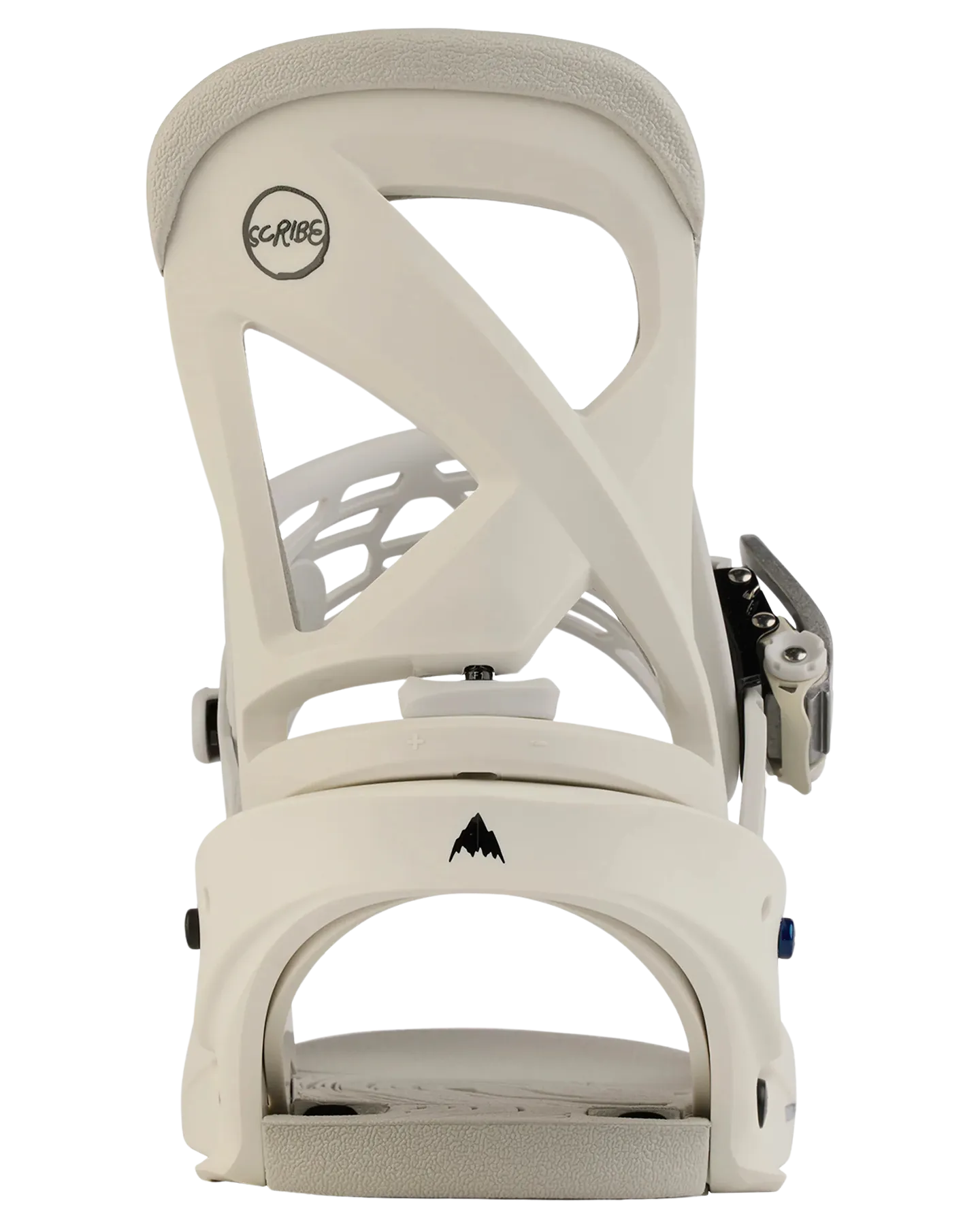Burton Women's Scribe Re:Flex Snowboard Bindings