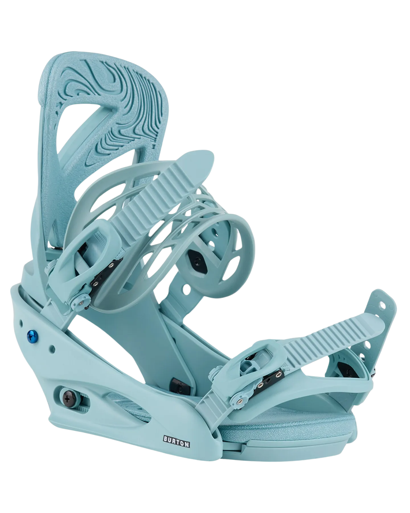 Burton Women's Scribe Re:Flex Snowboard Bindings